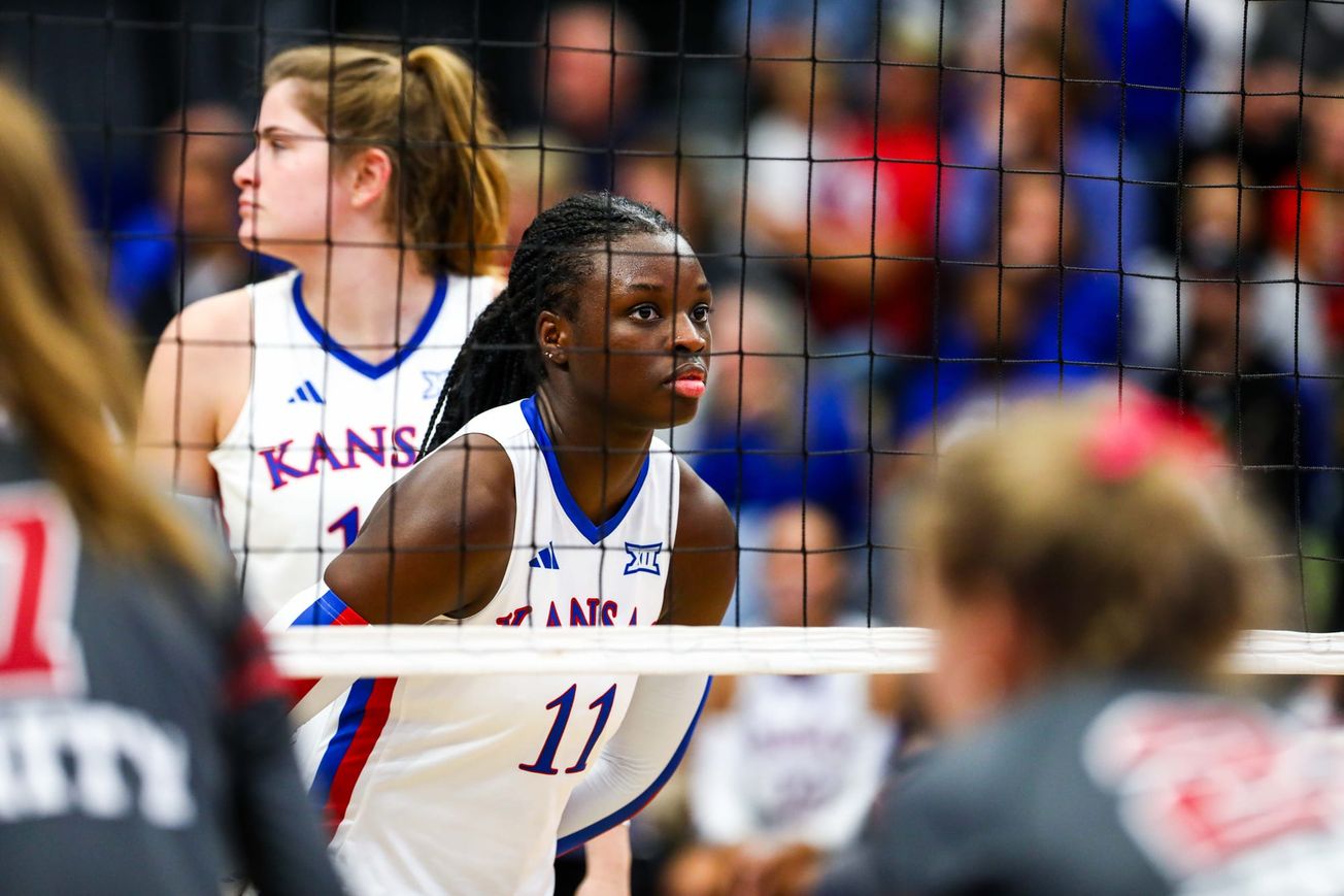 Jayhawk Talk: A few of the top quotes from the week that was