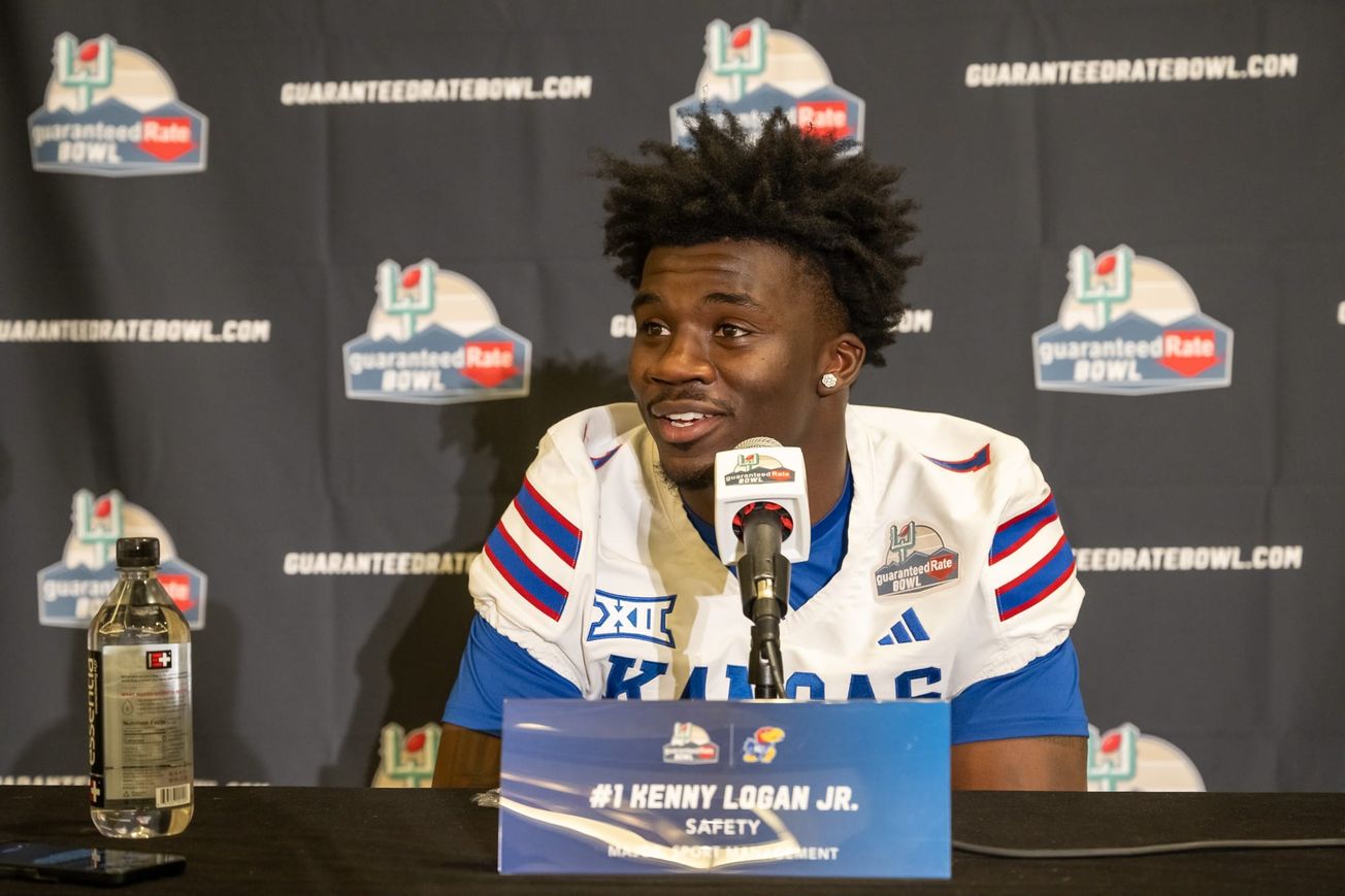 Legacy Talk for several KU veterans