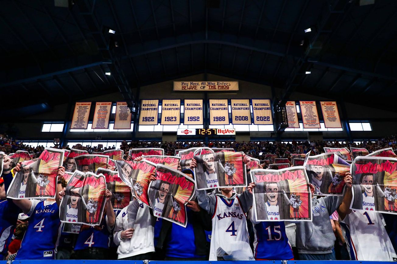 KU-Oklahoma: What was it, how did it happen, what does it mean?