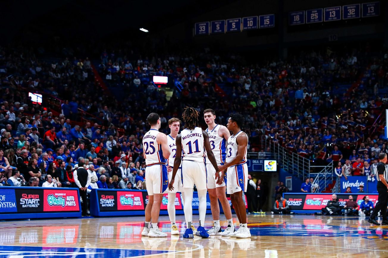 KU-OSU: What was it, how did it happen, what does it mean?