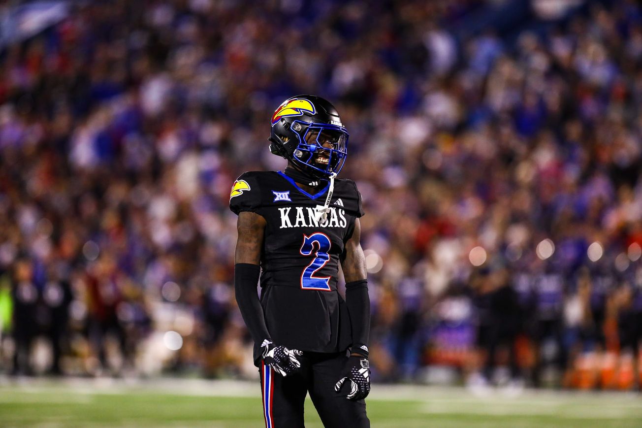 The benefit of Cobee Bryant's return