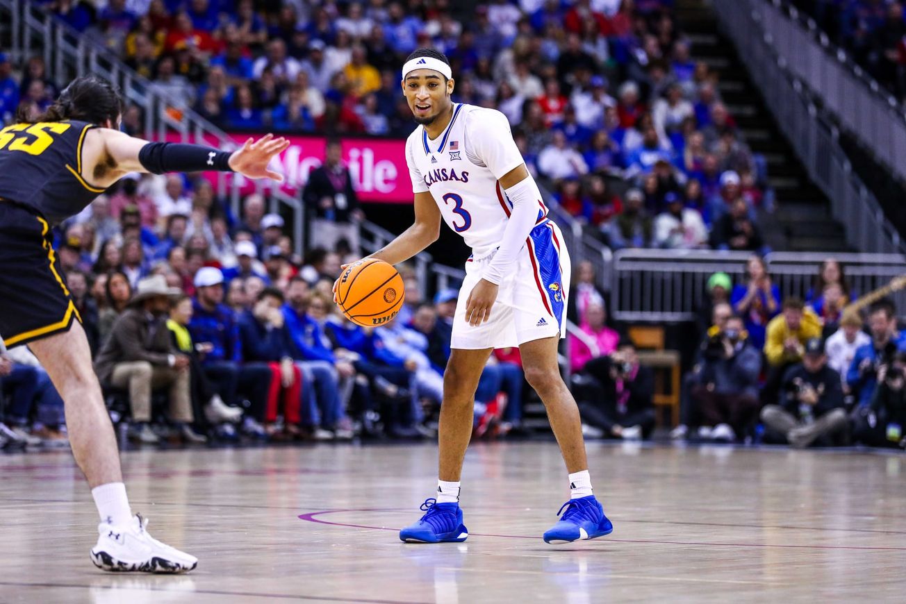 What's next for Dajuan Harris Jr.?