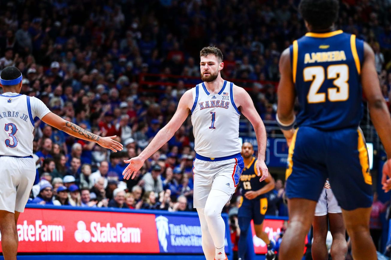 What's next for Hunter Dickinson?