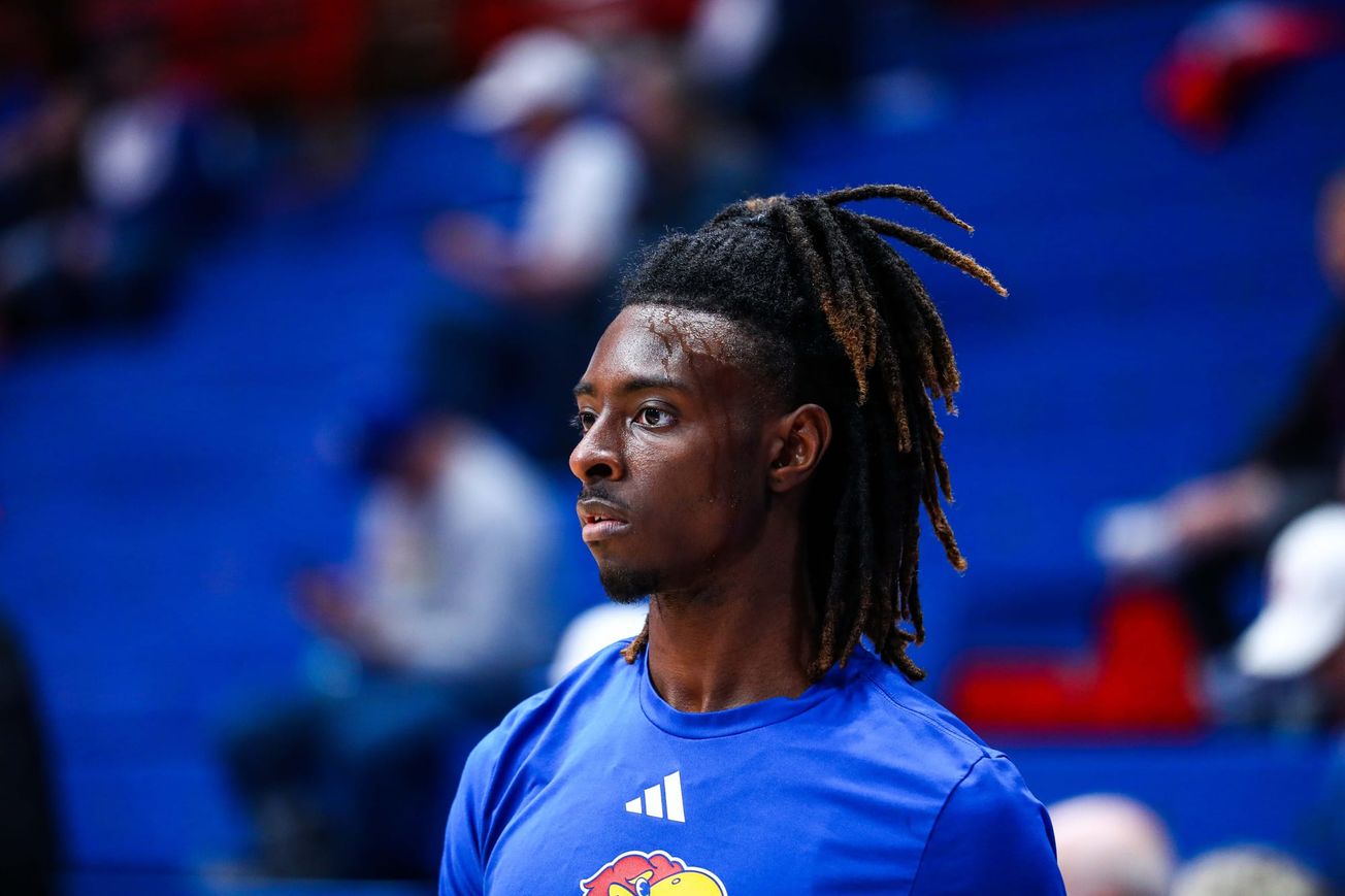 What's next for Jamari McDowell?