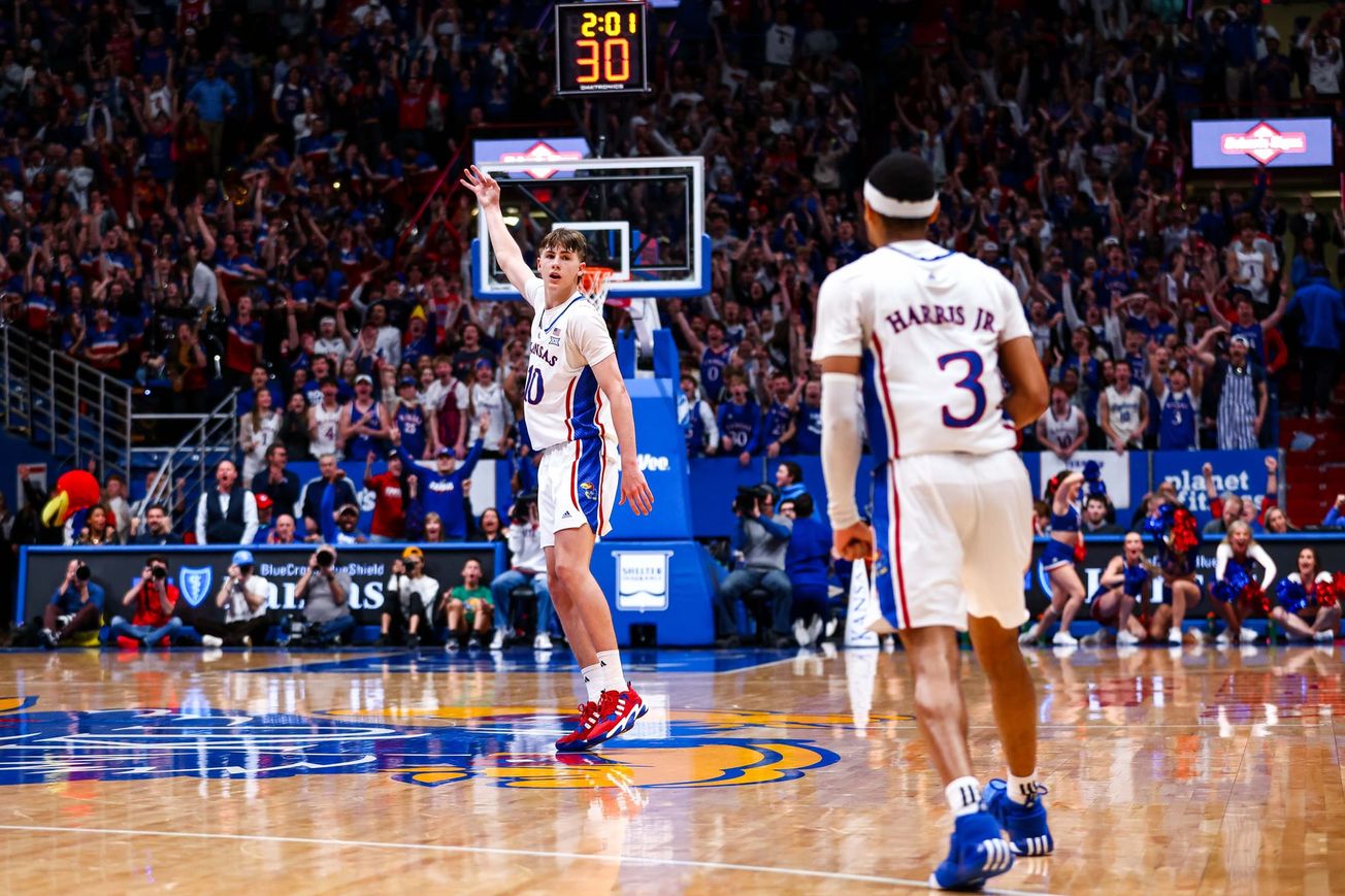 KU-Cincinnati: What was it, how did it happen, what does it mean?