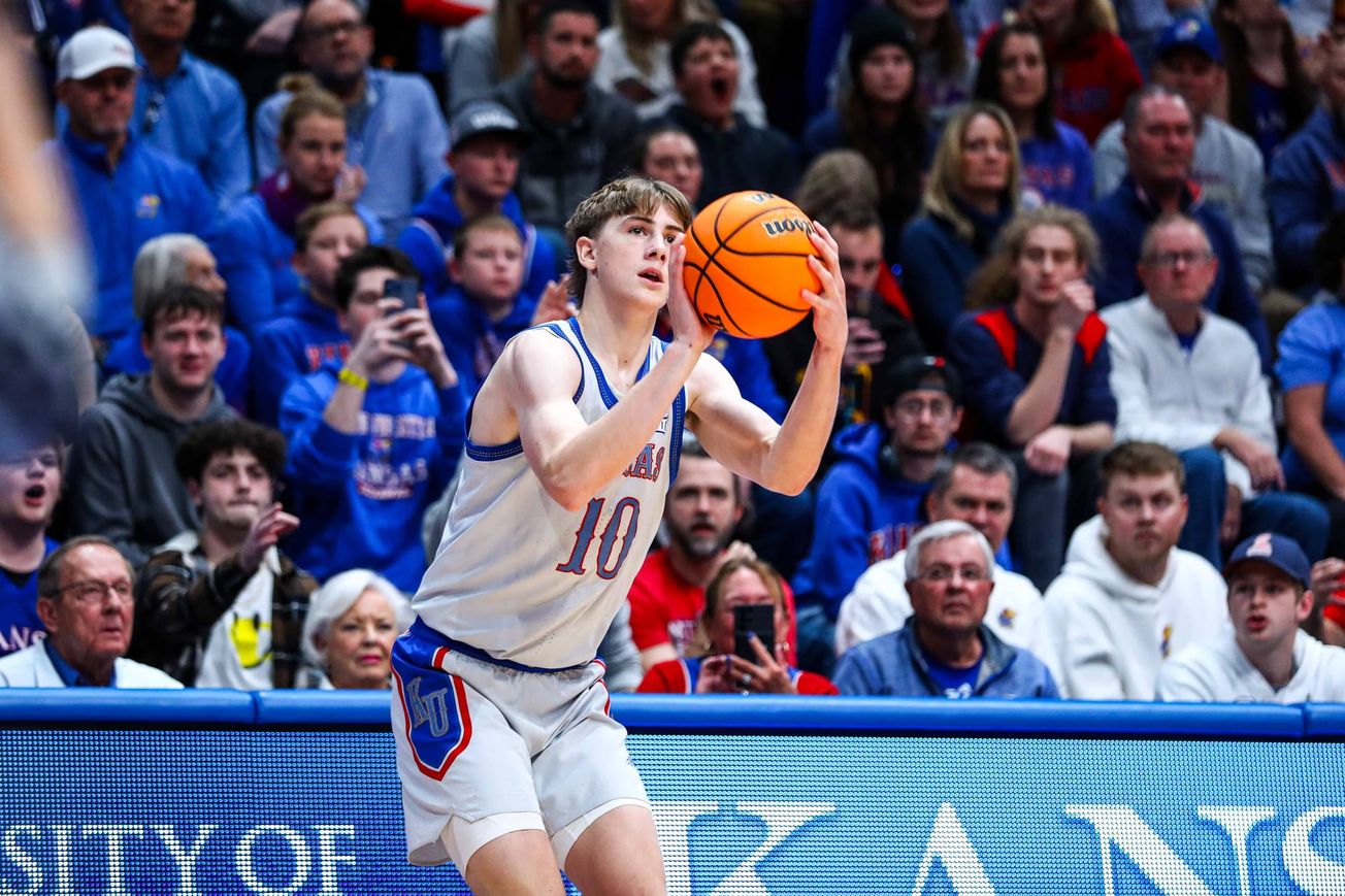 What's next for Johnny Furphy?