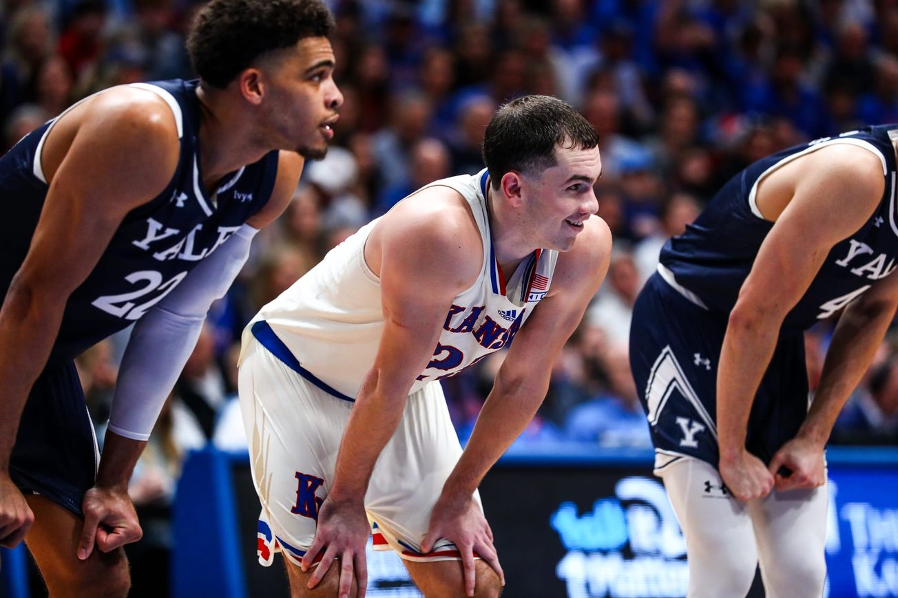 How Nick Timberlake has remained positive through his tough start