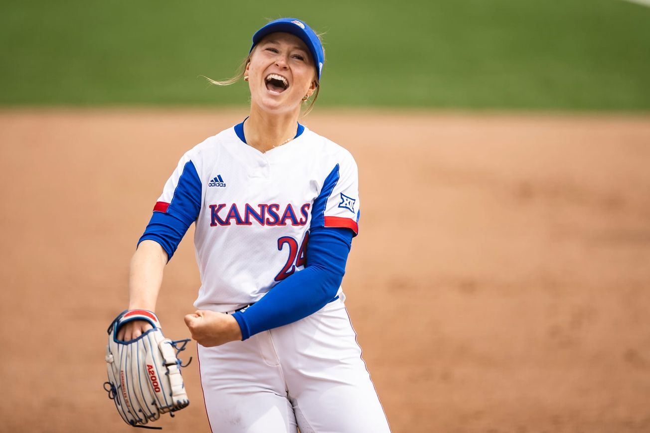 'It was so cool. I just kept saying thank you over and over again'