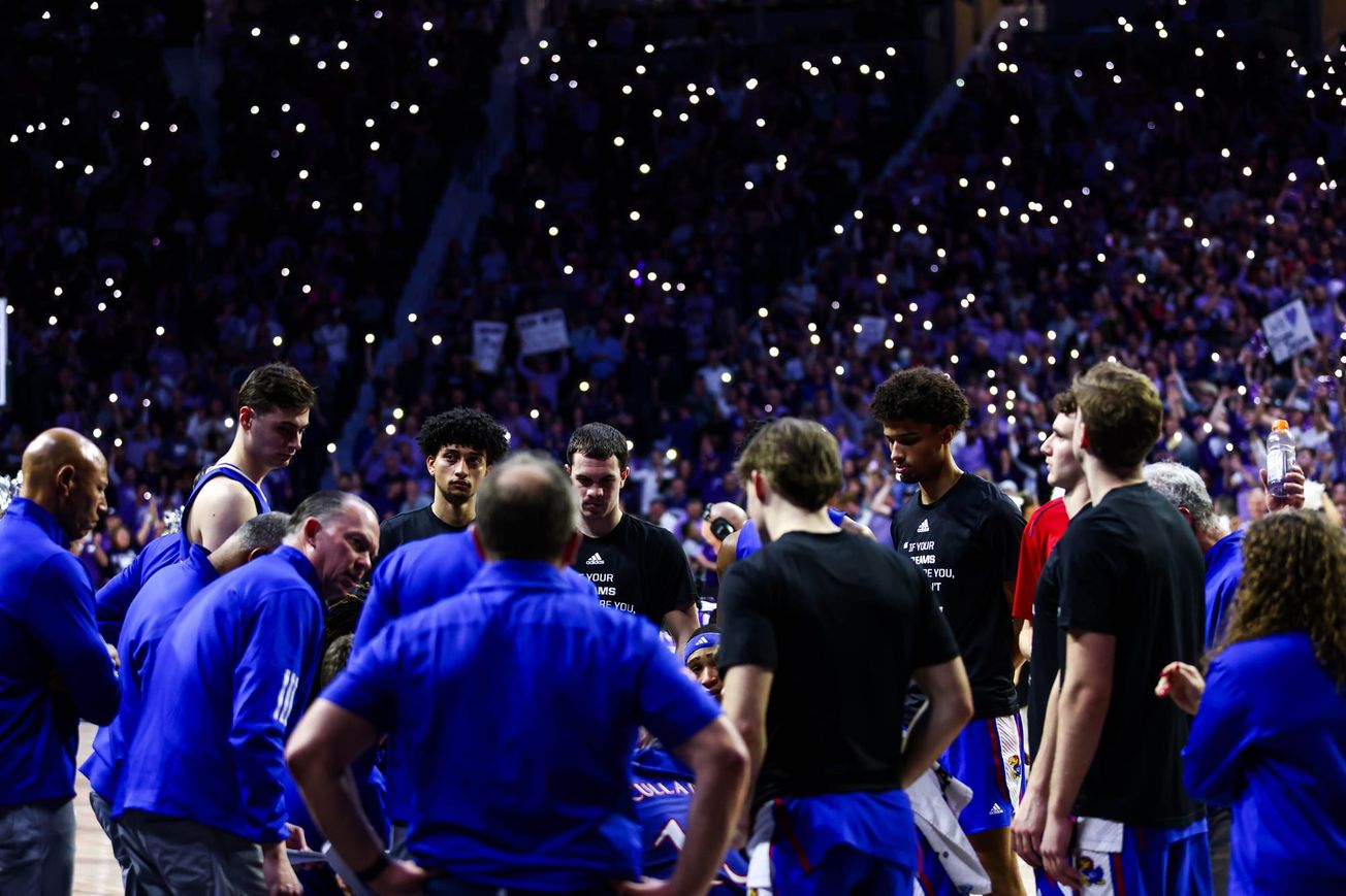 KU-K-State: What was it, how did it happen, what does it mean?