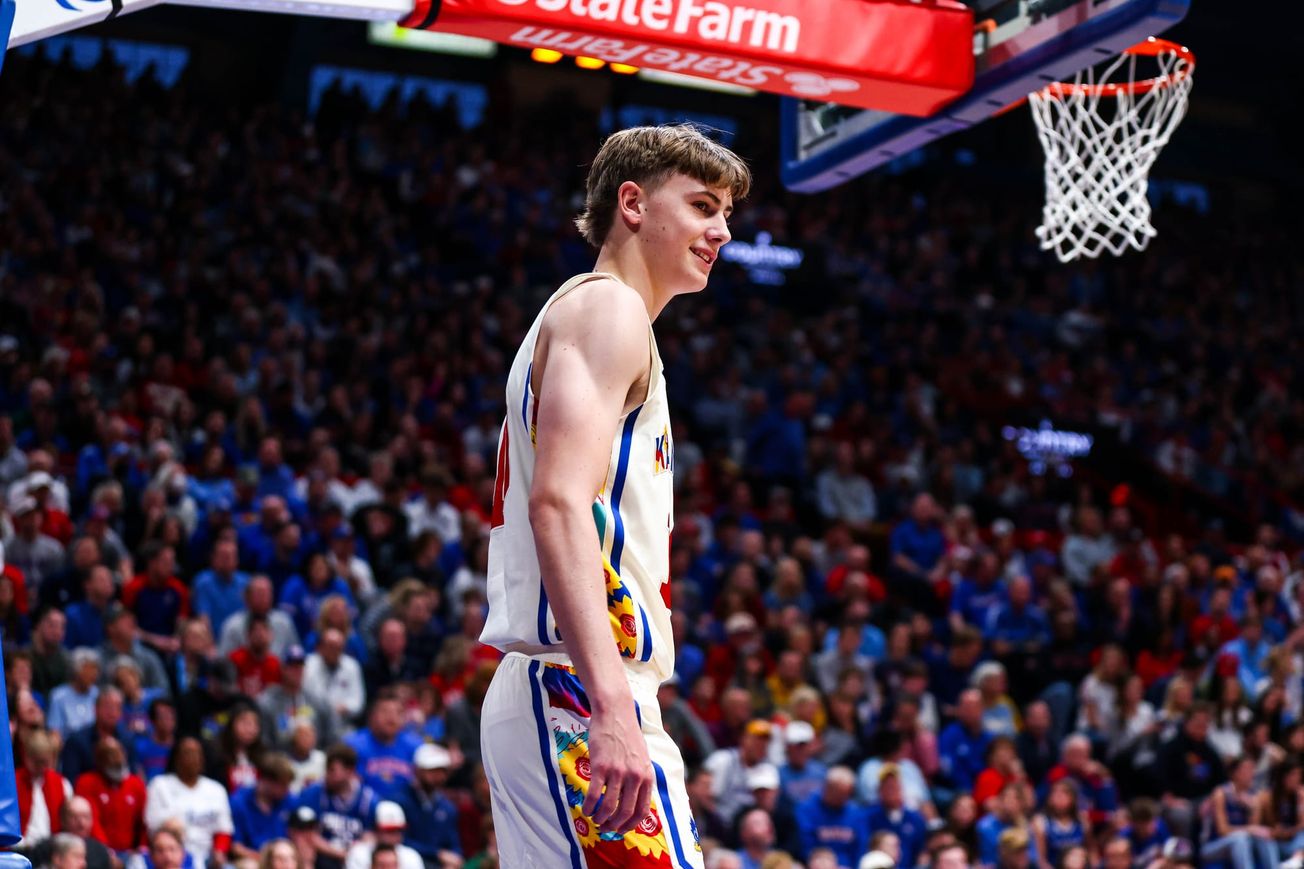 Five stats that help explain the important impact of Johnny Furphy