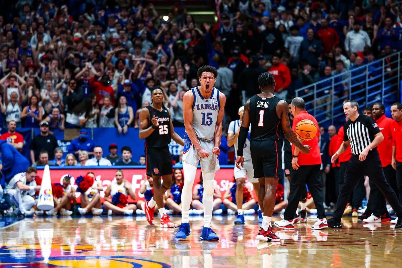 KU-Houston: What was it, how did it happen, what does it mean?