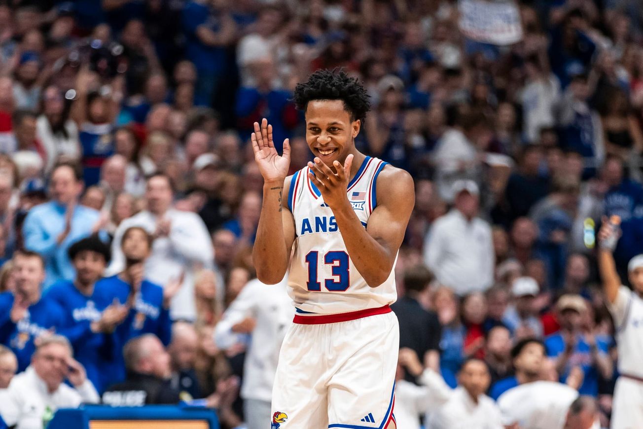 ‘Oh my goodness; he really just did that!’