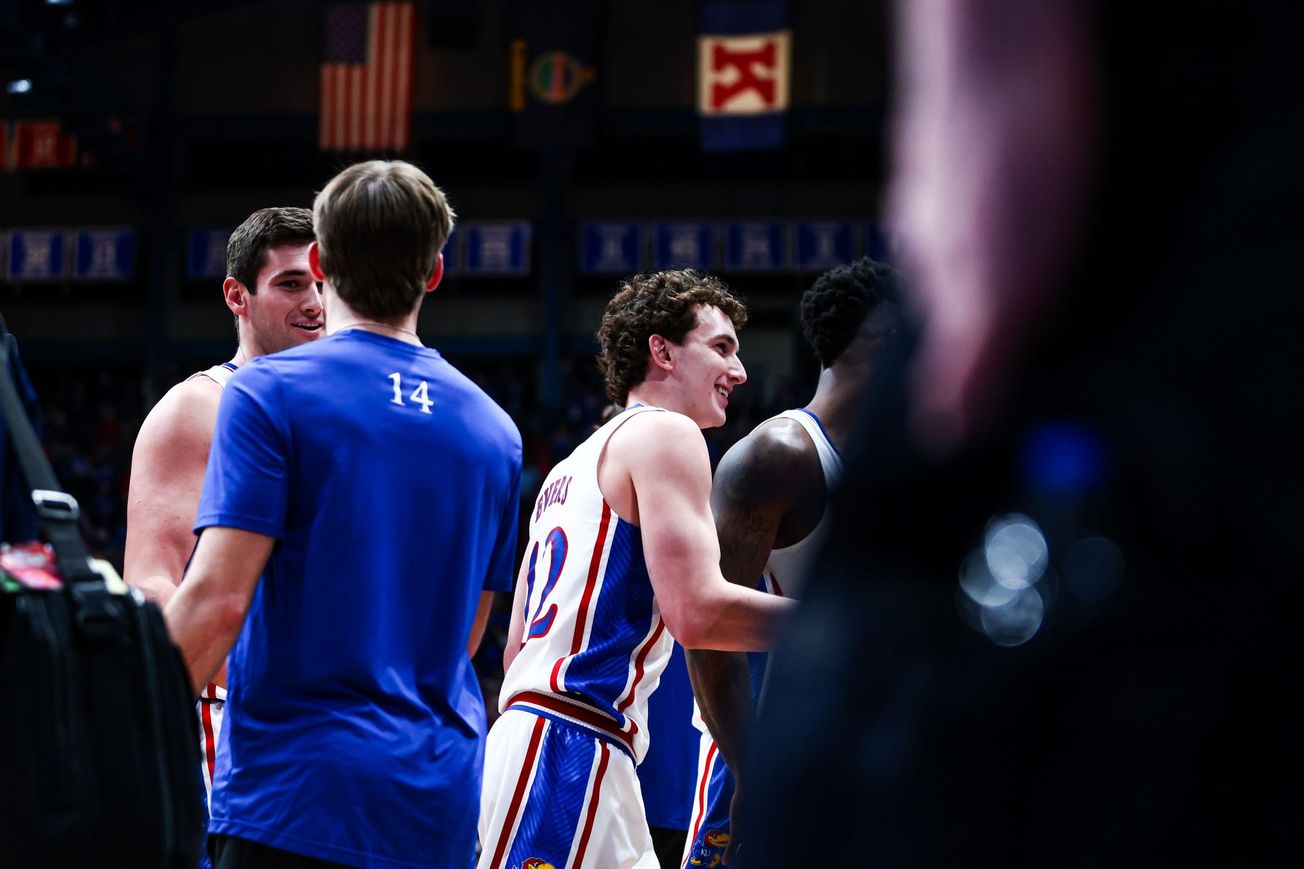 Wilder Evers' memorable dunk — Or was it?