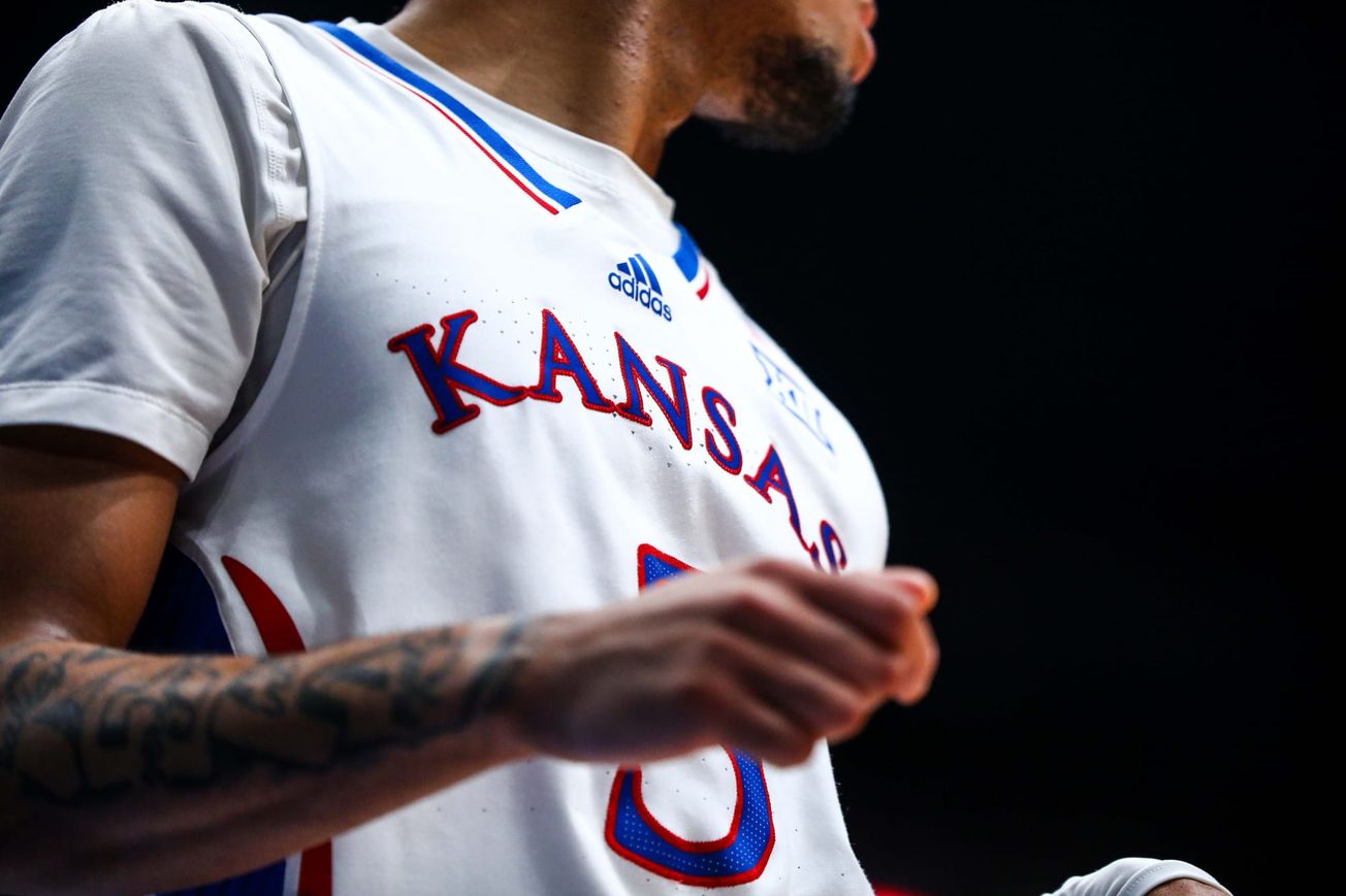 Which Jayhawks need to step up most with KU down 2 starters?