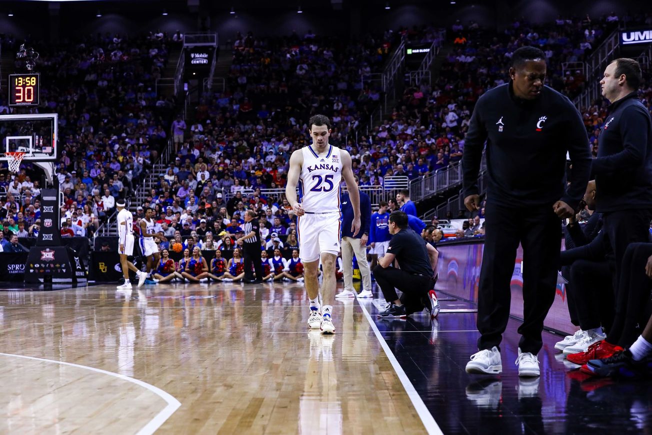 'Get back in the gym; it's a new day tomorrow'