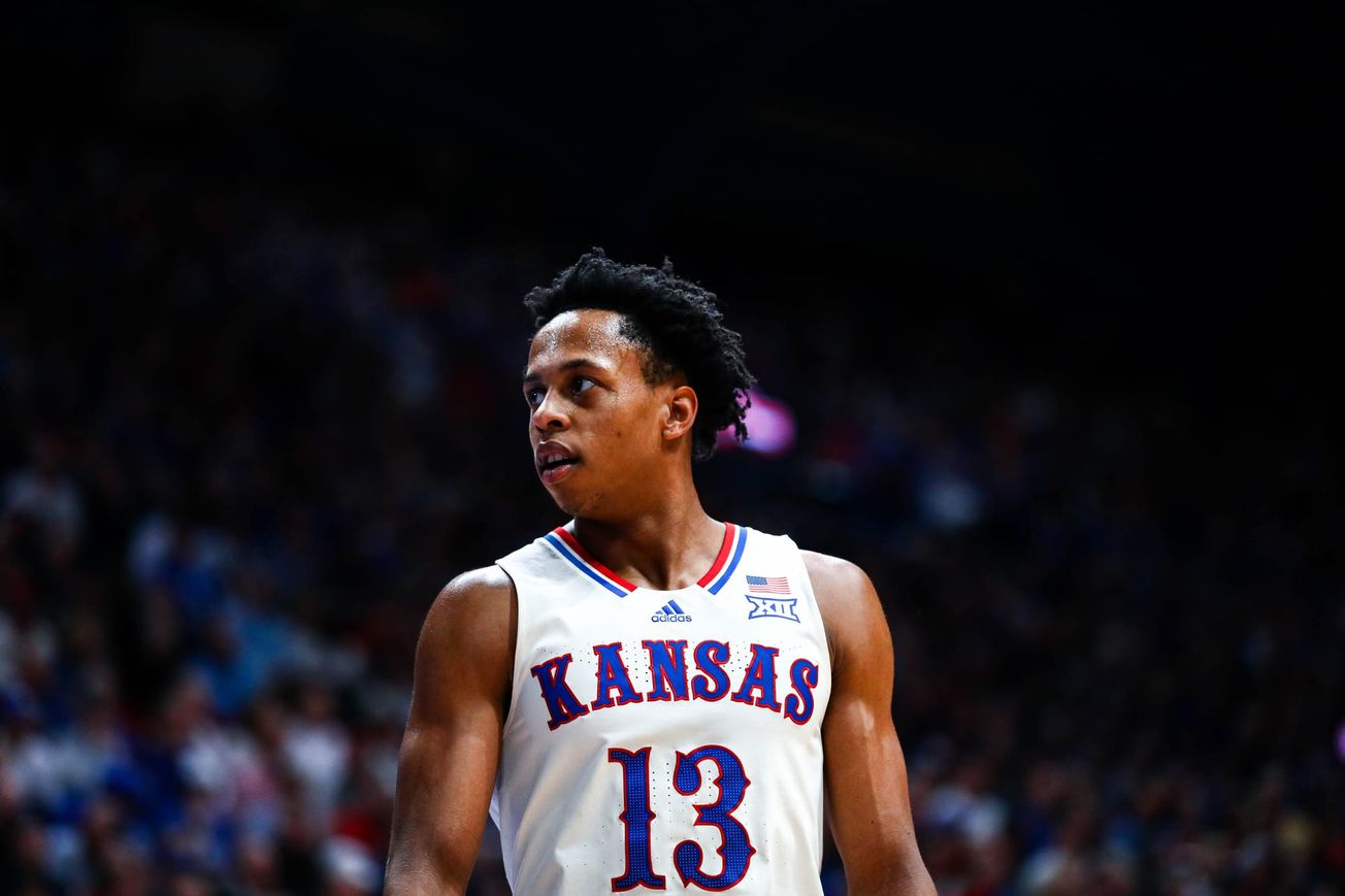 The worst part of Elmarko Jackson's injury & finding a quick replacement