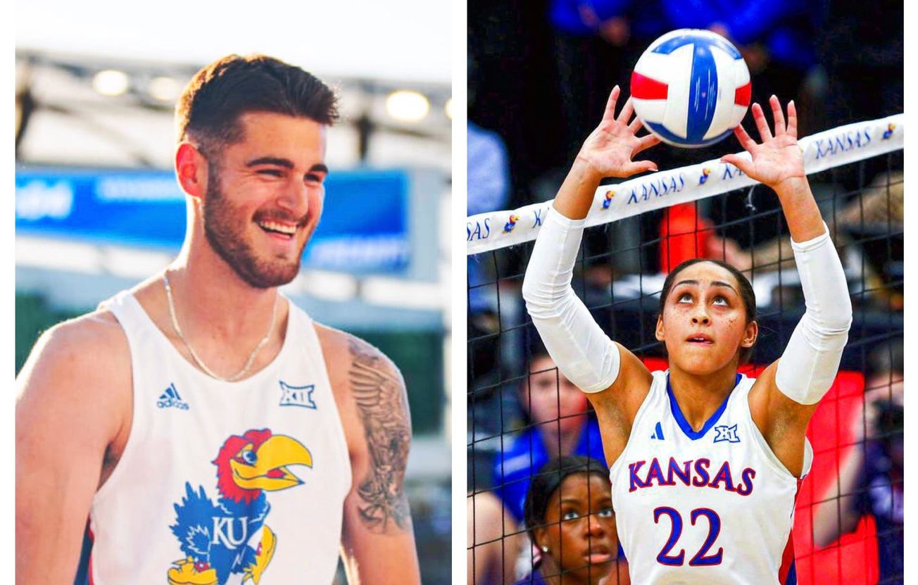 The best of the Big 12