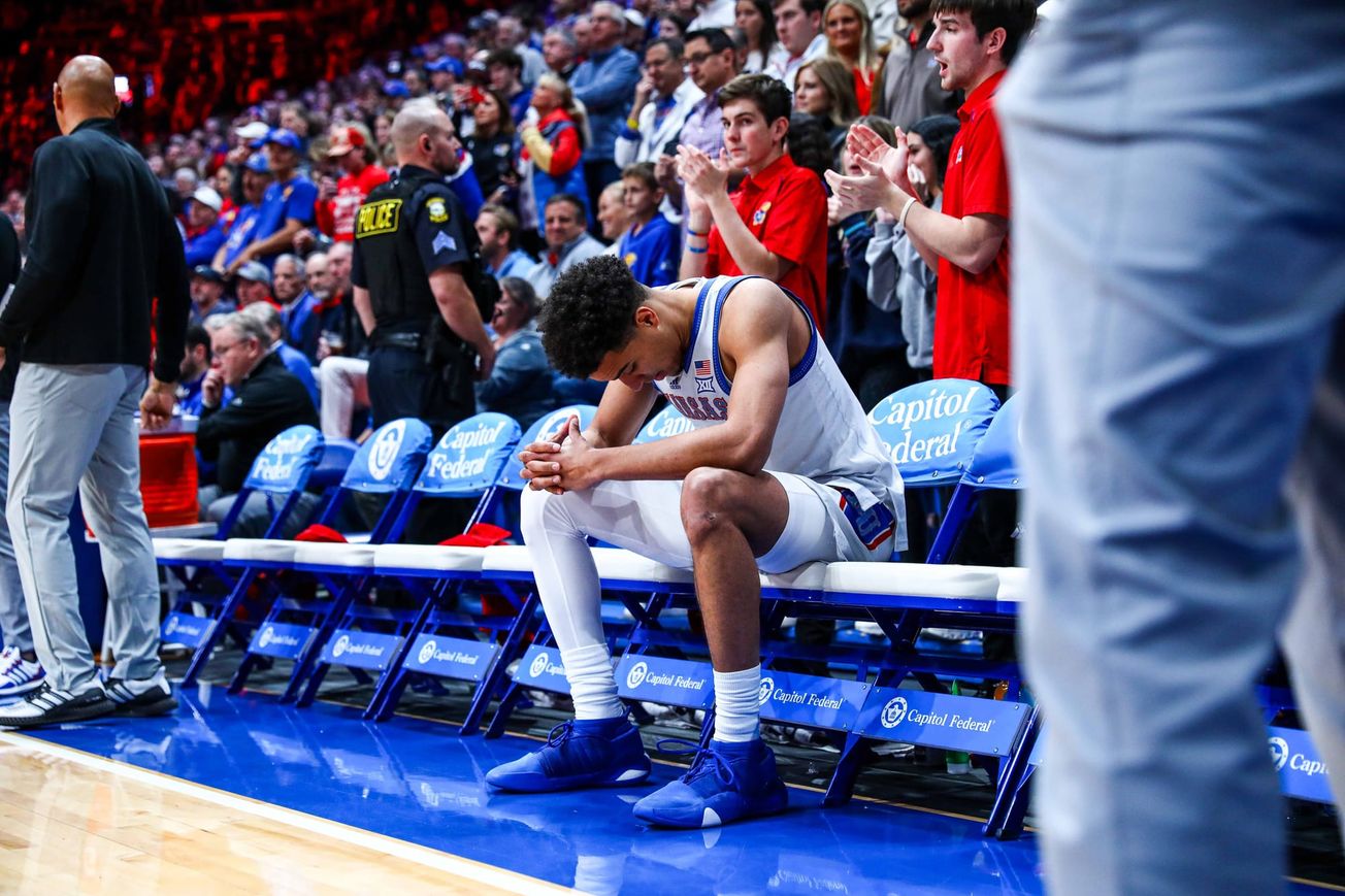 Kevin McCullar's maturity, drive, character should give him a chance