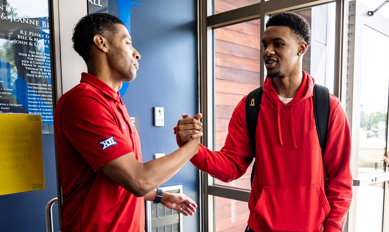 First impressions: Rylan Griffen