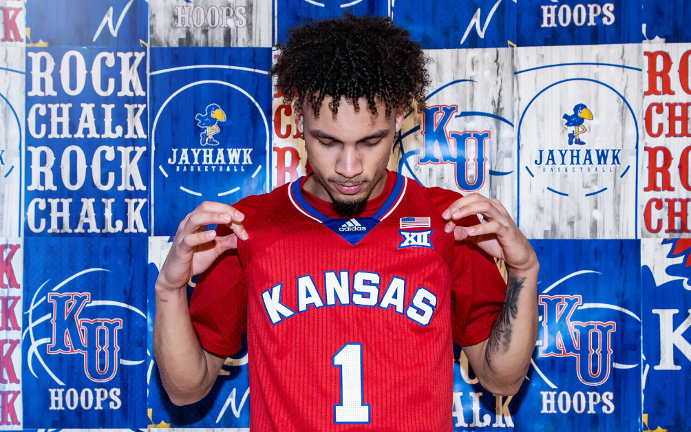 First impressions: Zeke Mayo