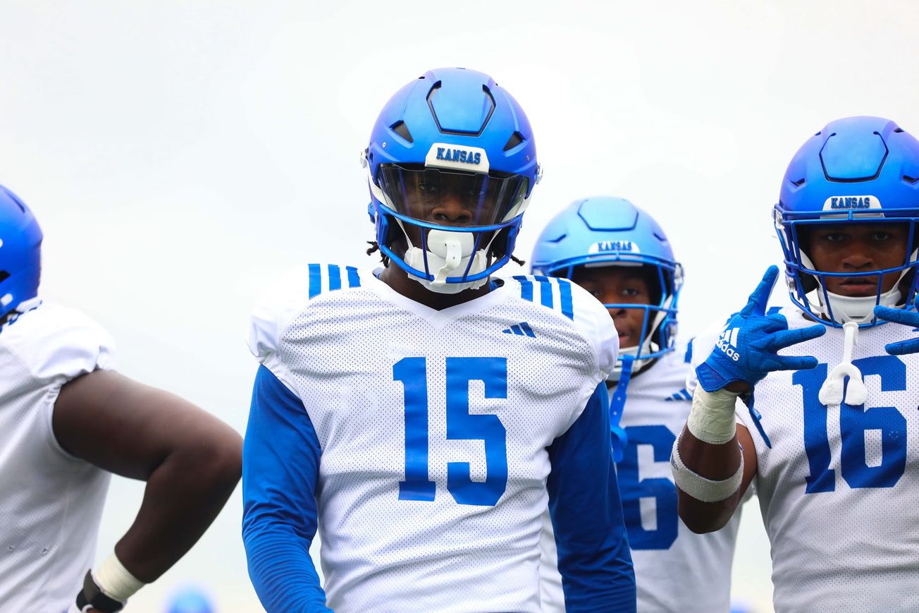 Keep on eye on: These two freshmen pass rushers