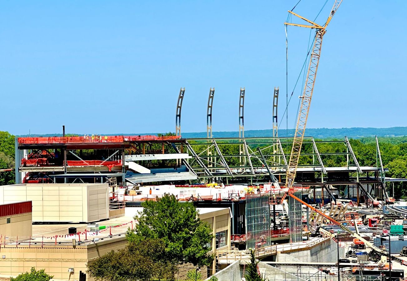 Photo Gallery: Let there be lights!