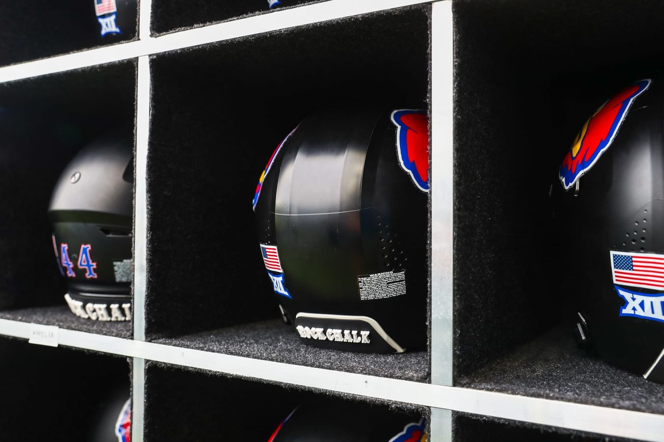 Notes & Numbers: KU-UNLV