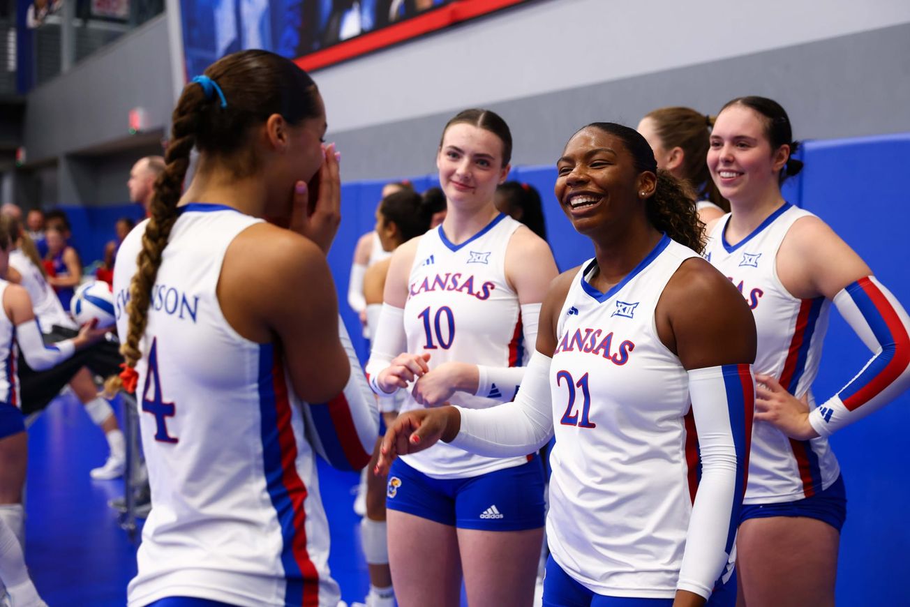 Confidence the key for London Davis