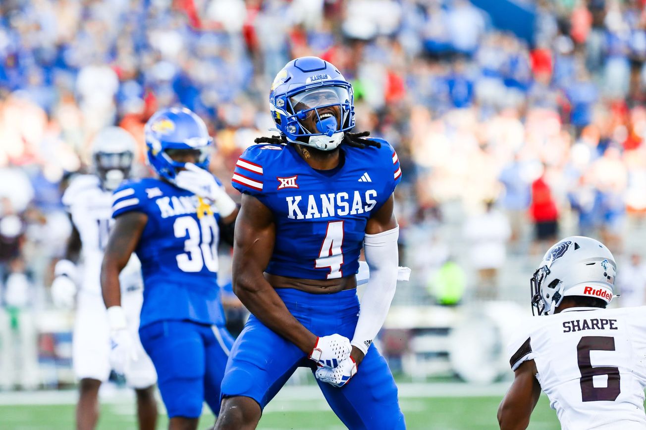 'He attacks the game with that old-school mentality'