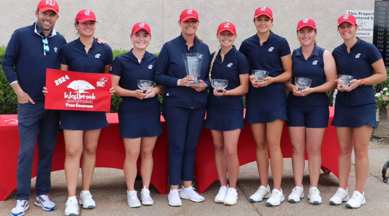 Jayhawks 'deserving' of No. 21 preseason national ranking