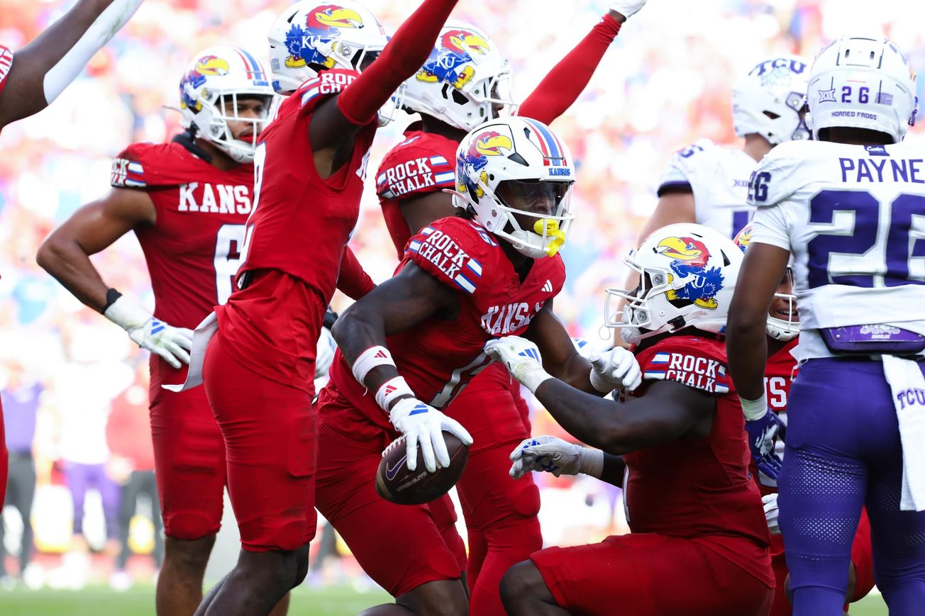 Sour end still fresh in his mind, but KU freshman eyes a win this time