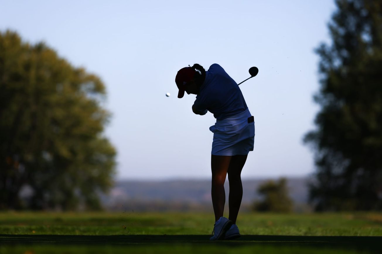 Photo Gallery: Jayhawks win second straight tournament