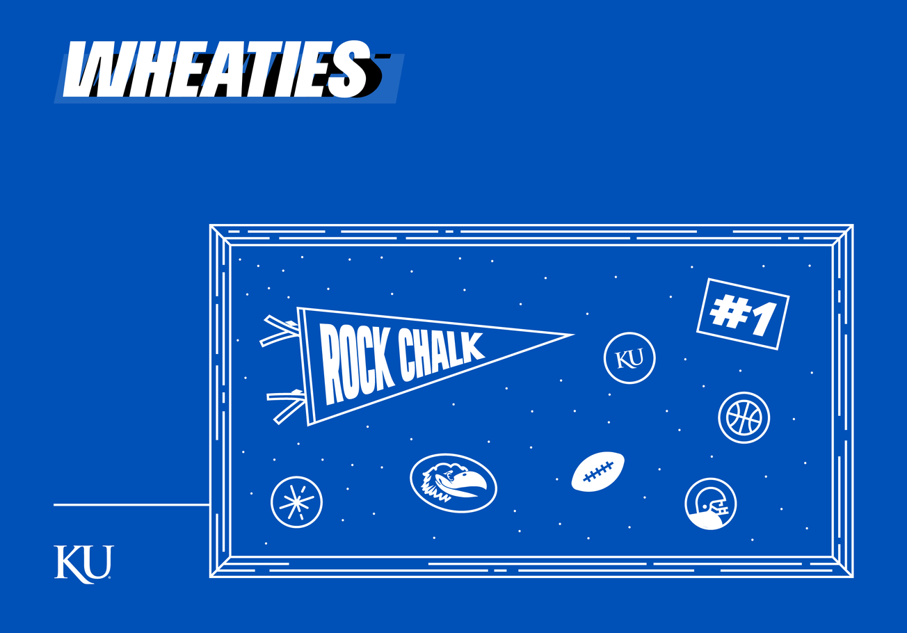 Monday Morning Wheaties: Houston