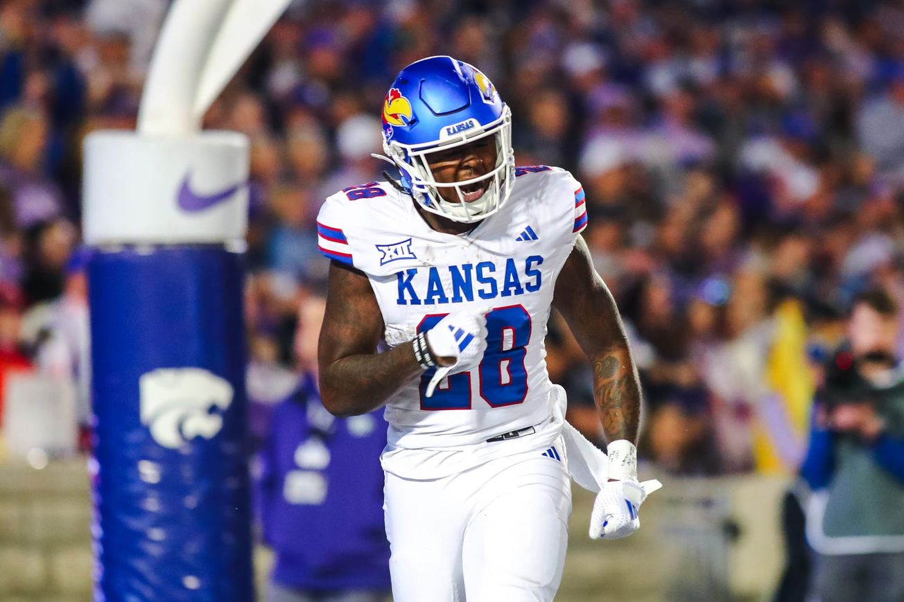 Notes & Numbers: Sunflower Showdown 2024