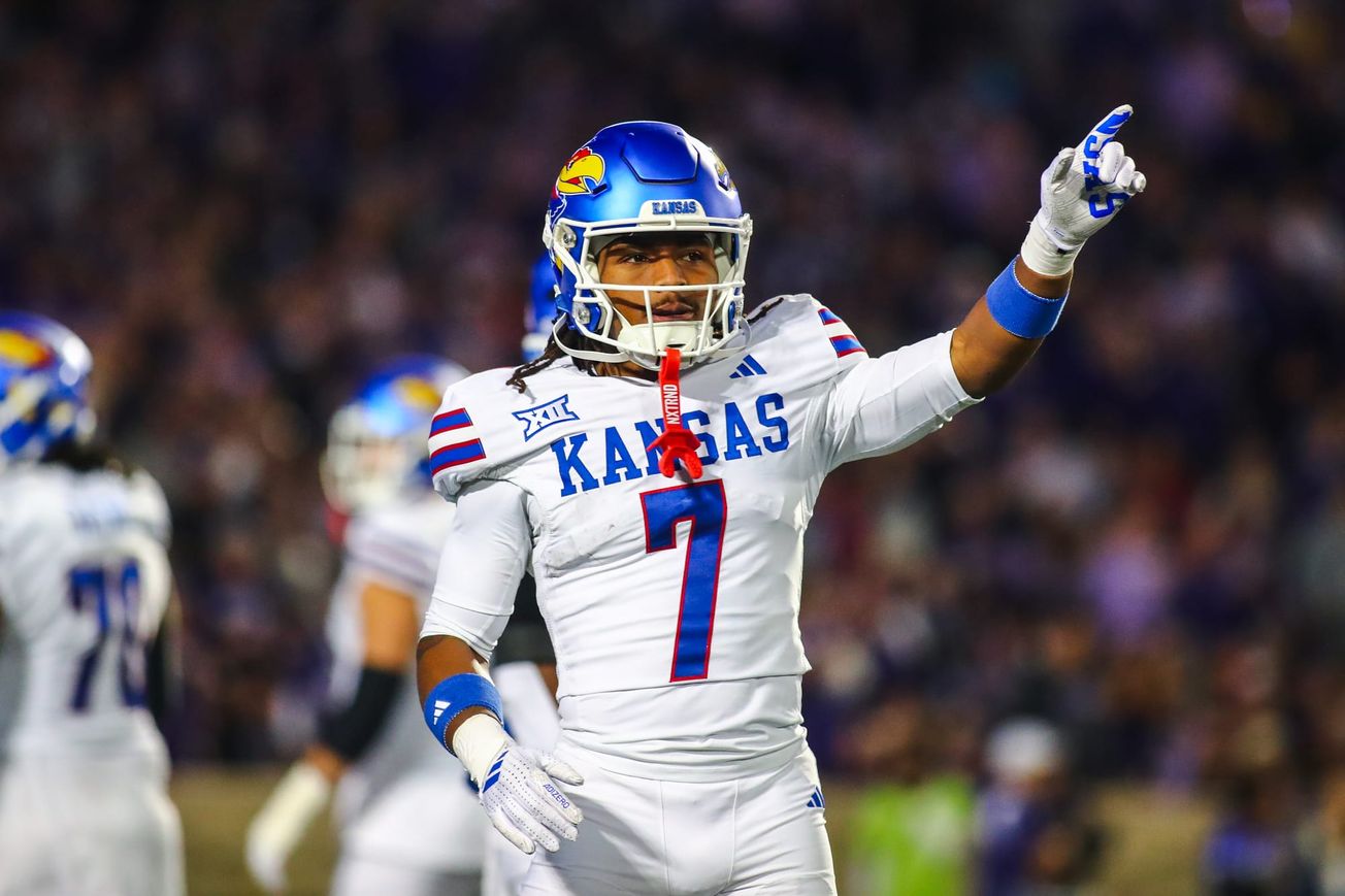 Photo Gallery: KU at K-State