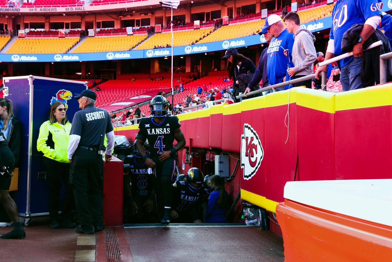 Photo Gallery: A complete look at Devin Neal's big day