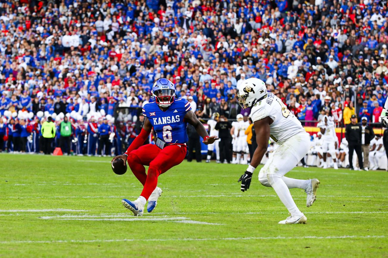 Notes & Numbers: KU-CU in Kansas City