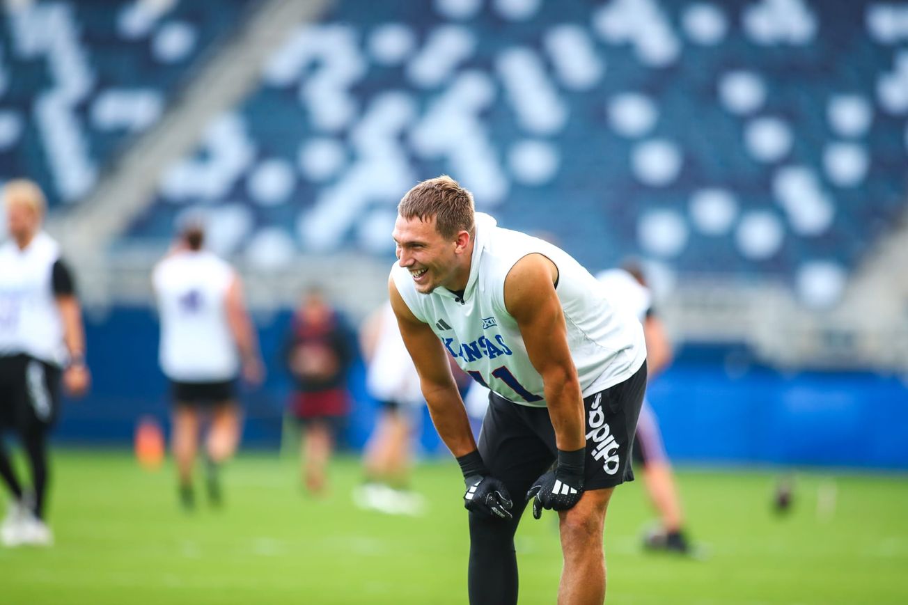 One Last Run - Chapter 10 |  Beating BYU