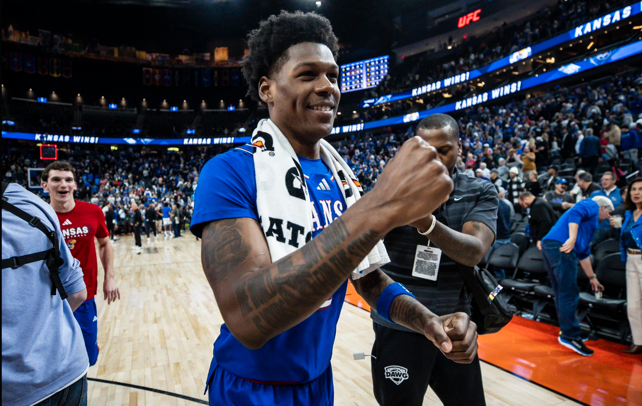 Notes & Numbers: KU-Duke in Vegas