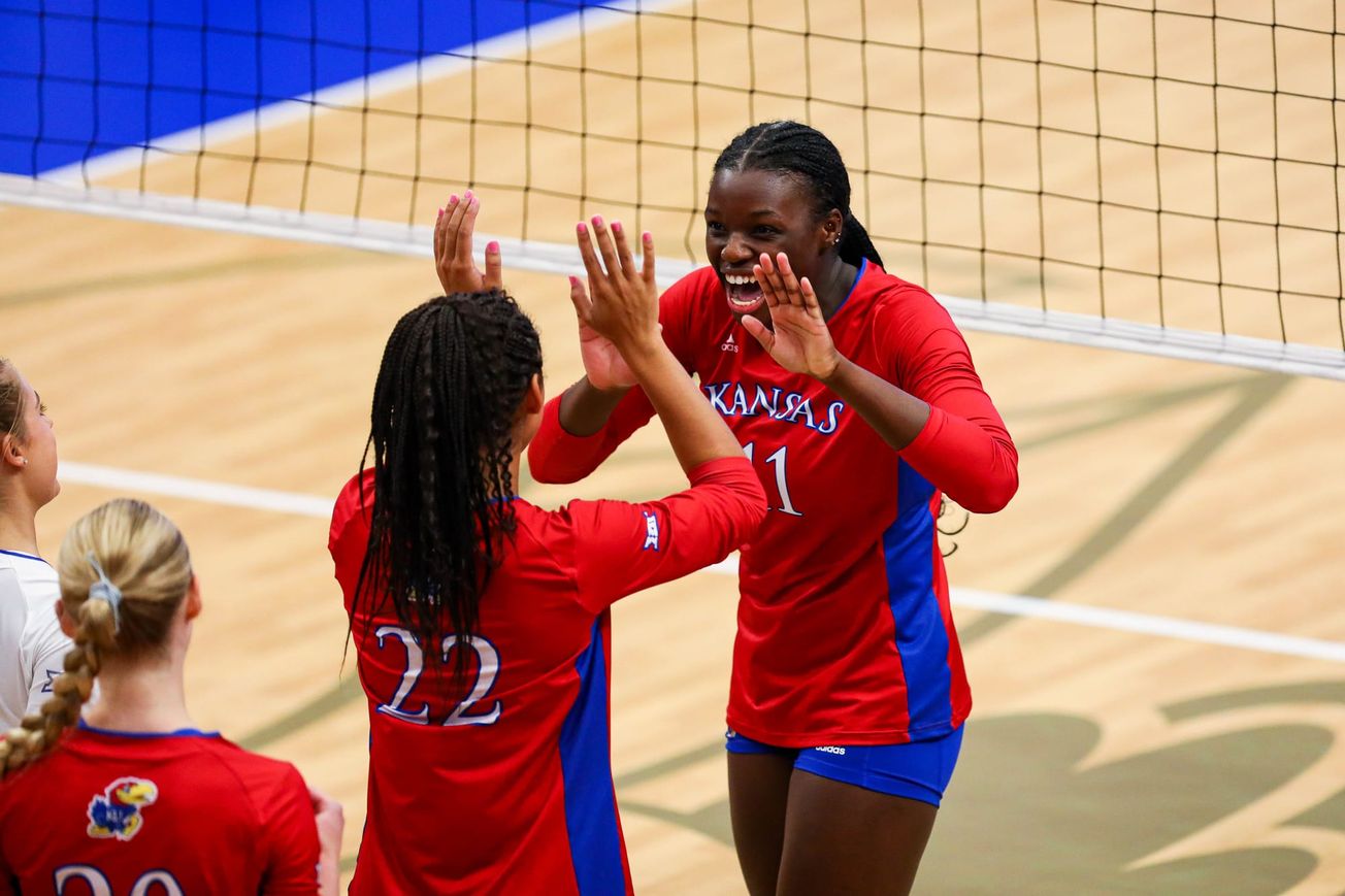 An unexpected dream come true