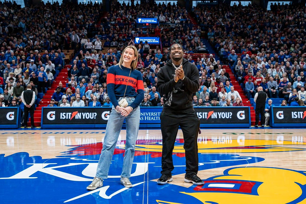 'I still believe those are the best kinds of stories in college athletics'