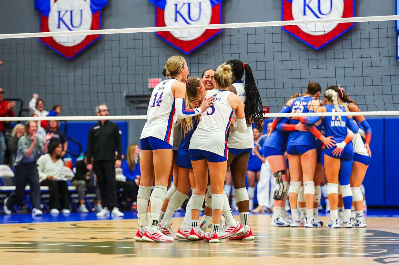 Photo Gallery: Kansas-Florida one for the ages