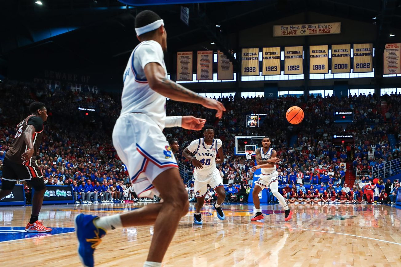 KU-Brown: What was it, how did it happen, what does it mean?