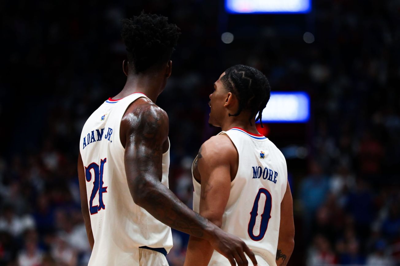 KU-Arizona State: What was it, how did it happen, what does it mean?
