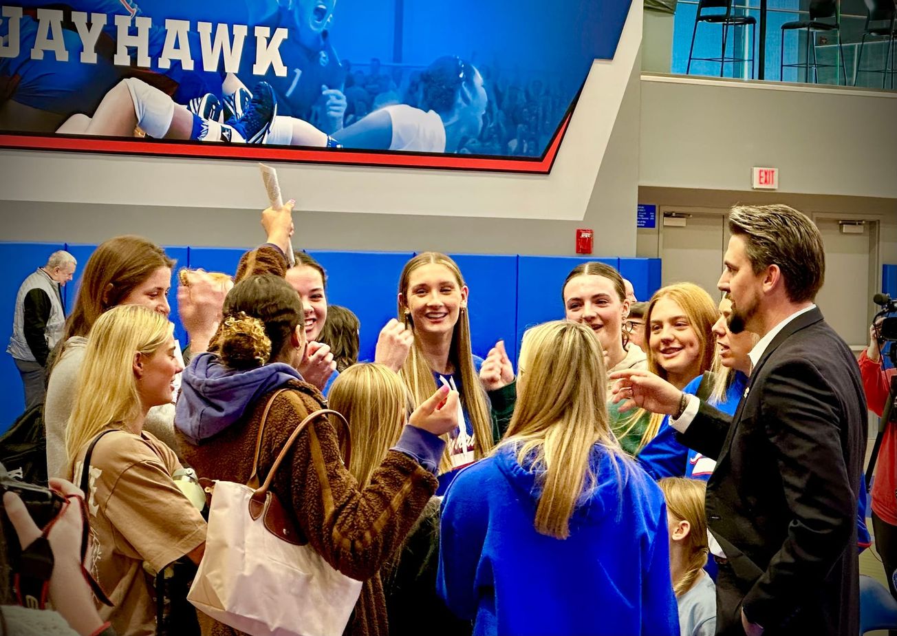 Bechard successor Matt Ulmer brings a very similar approach