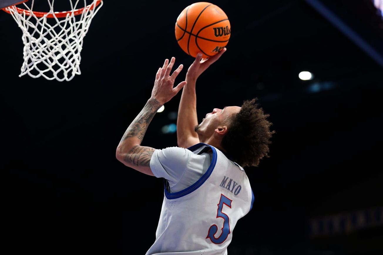 Notes & Numbers: KU-UCF