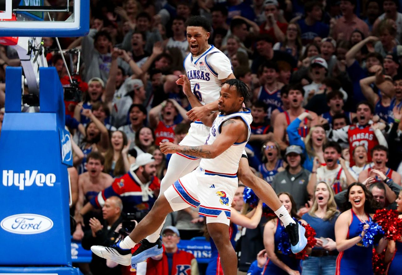 Potential season-changing play started well before Monday night
