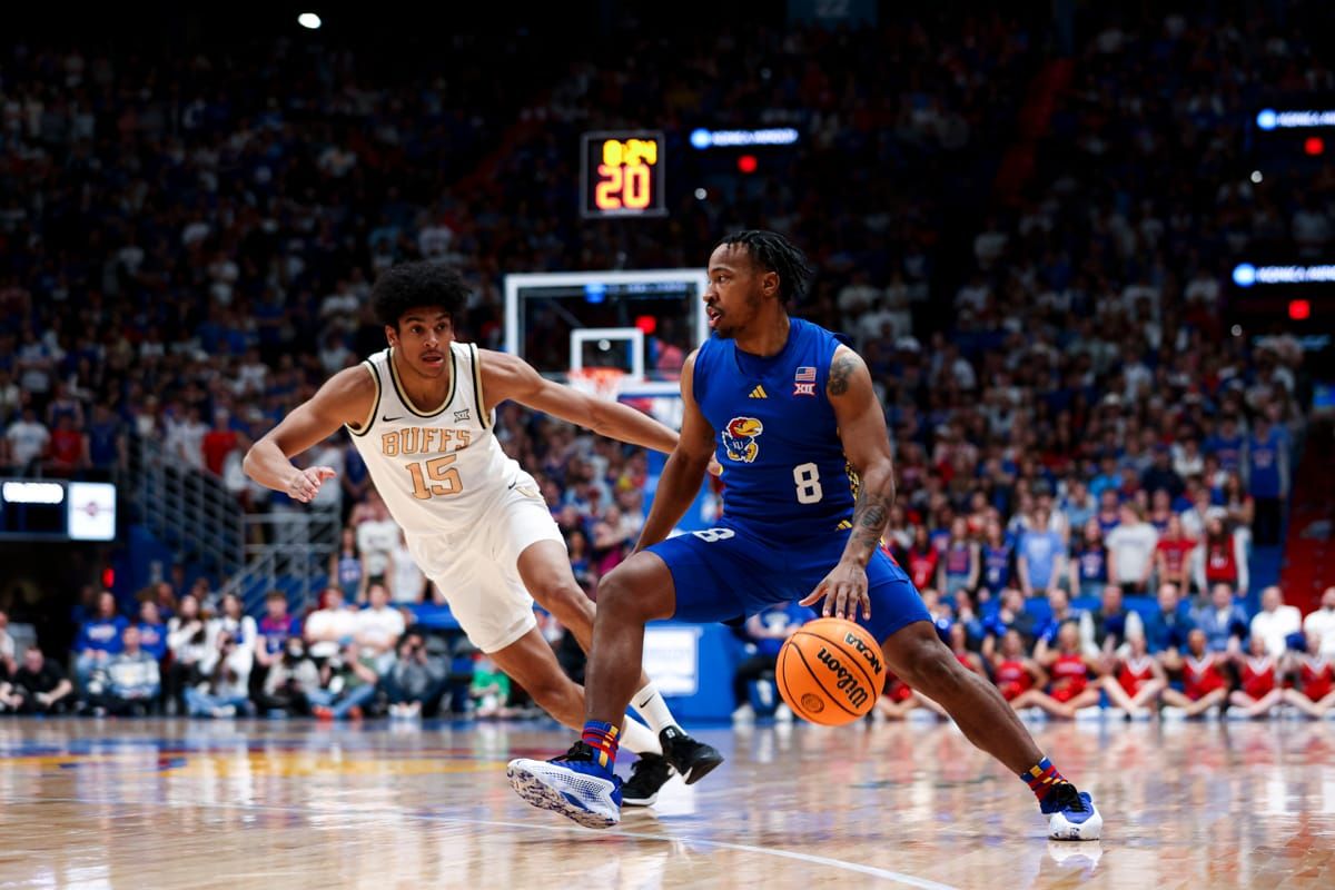 Notes & Numbers: KU-CU