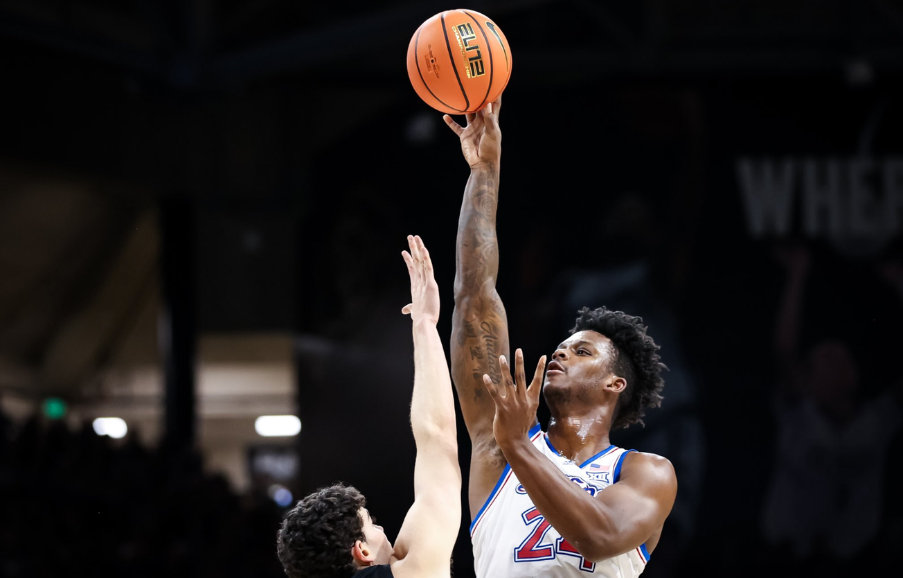 Notes & Numbers: KU-CU