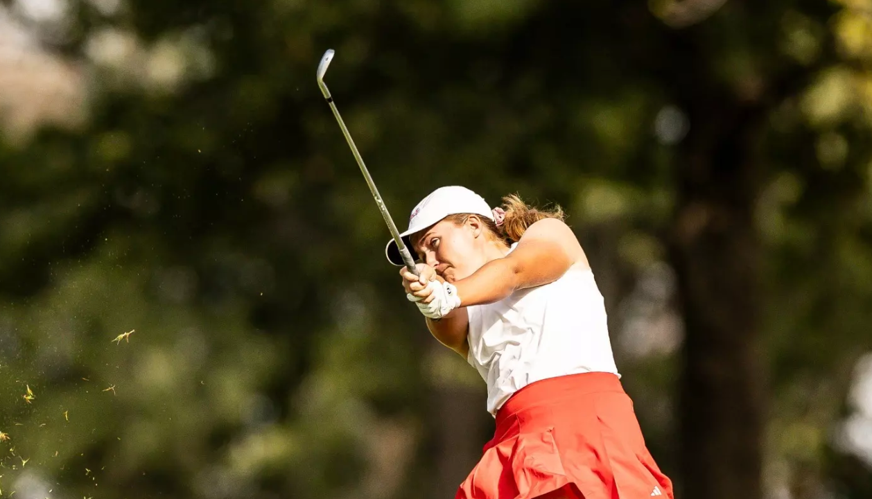 There's no course like home